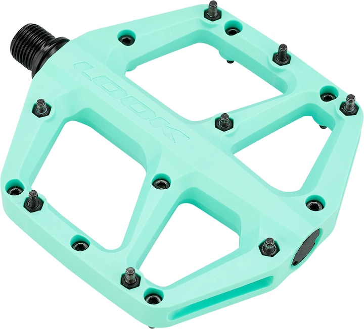 Look Trail Roc Fusion