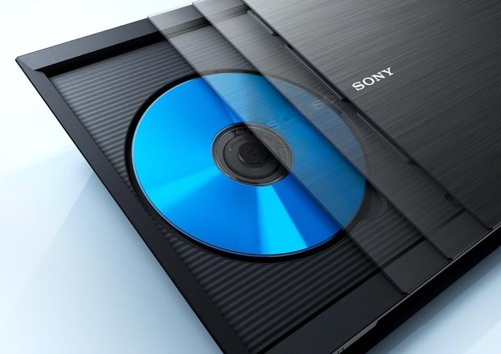 Image du produit Sony Bdv-N9200wb