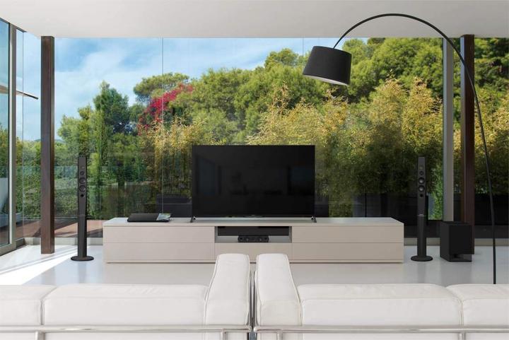 Image du produit Sony Bdv-N9200wb