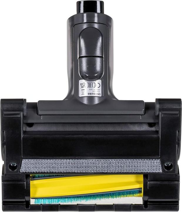 Actual product image Samsung VS20B75ACR5/GE