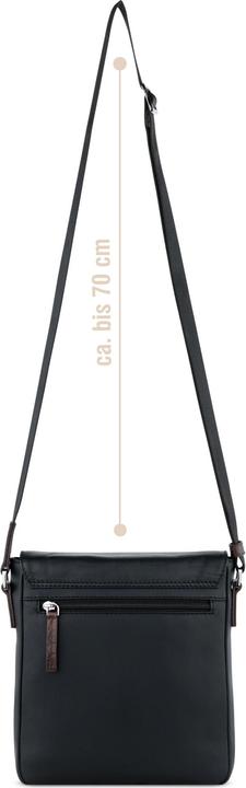 Immagine prodotto Bugatti Borsa a tracolla CORSO DELUXE