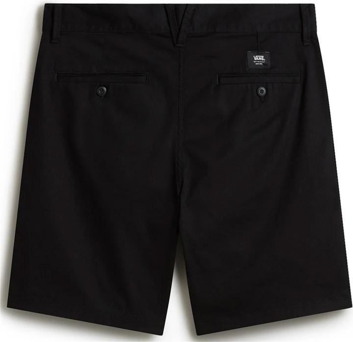 Produktbild Vans Authentic Chino Relaxed Short Black (30)