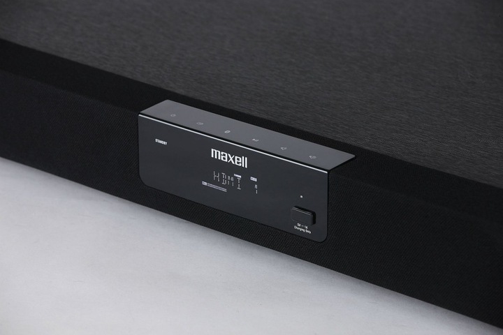 Produktbild Maxell Mxsb-3000 (160 W)