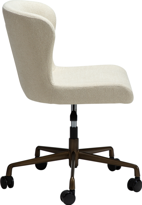 Actual product image Dan Form GLAM office chair