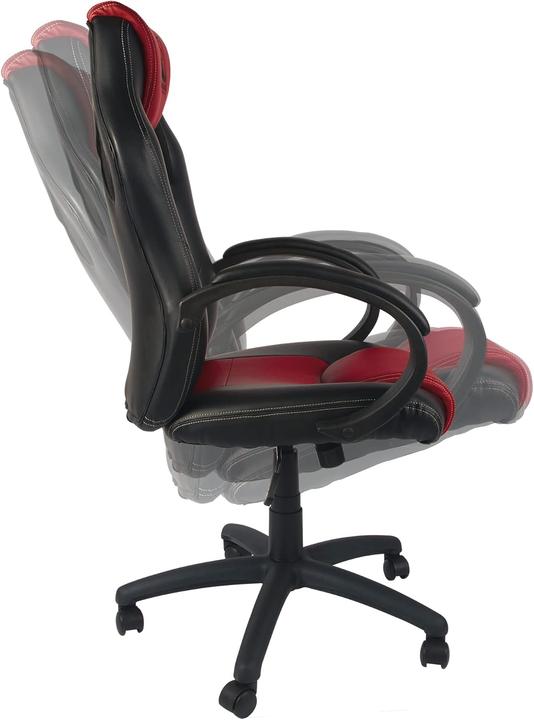 Actual product image Konix Fauteuil gaming Jötun - Drakkar
