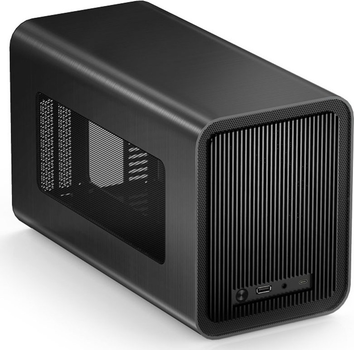 Immagine prodotto Jonsbo V11 (Mini-ITX)