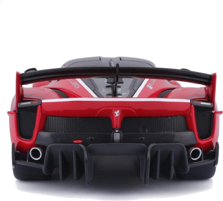 Produktbild Bburago Ferrari FXX-K