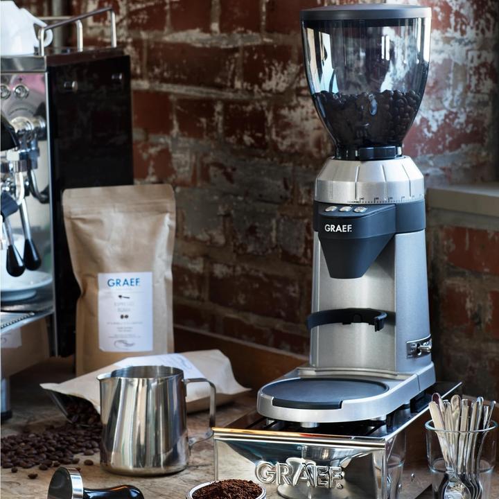 Produktbild Graef cm 900