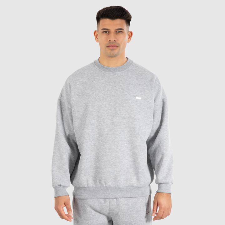 Produktbild Smilodox Sweatshirt Kade (M)