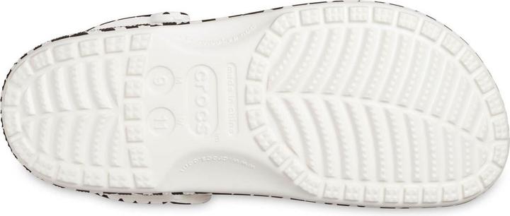 Produktbild Crocs Classic Warped Checker Clog (37)