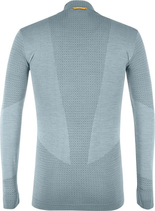 Produktbild Salewa Zebru Responsive Zip Longsleeve (S, XXL)