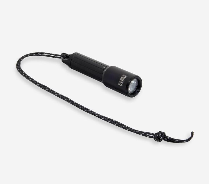 Actual product image Subea Dive light 1,000 lumen black