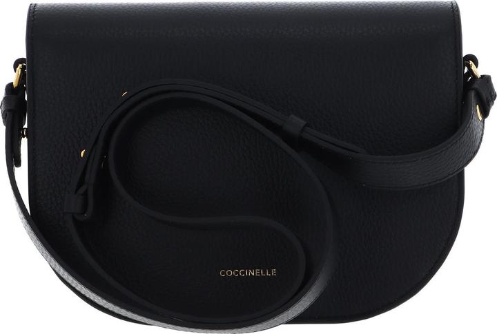 Produktbild Coccinelle Saddle Bag Dew