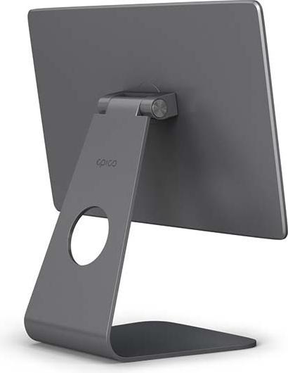 Epico 9919111900002 boîtier de sécurité pour tablette (12.9") Grey