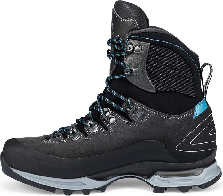 Actual product image Hanwag Alverstone II Lady GTX (39.5)