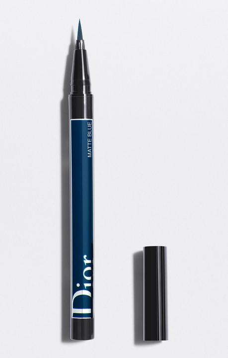 Produktbild Dior Diorshow Liner Star No 296 (296 Matte Blue)