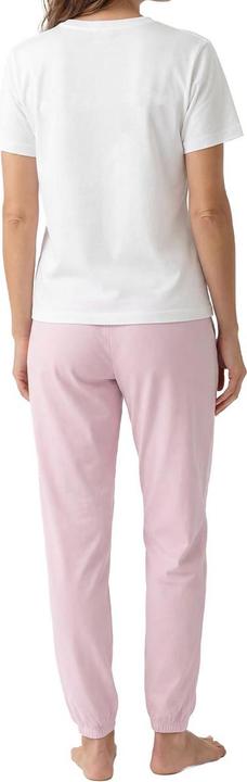 Produktbild Mey Solid Love Schlafanzug (S)