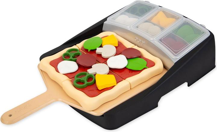 Image du produit Casdon Kit de jeu Ooni Toy Pizza Topping Station