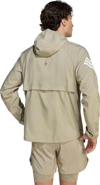 Immagine prodotto Adidas Adi365 Branded 3-Stripes Jacket (M)