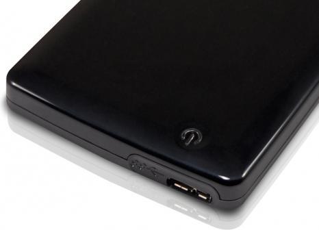 Productafbeelding Conceptronic CHD2MUSB3B (2.5")