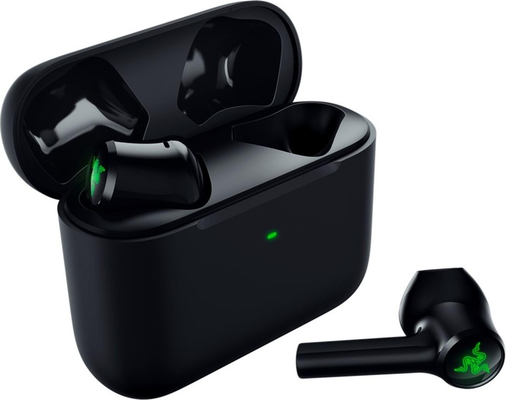 Razer Hammerhead X (6 h, Kabellos)