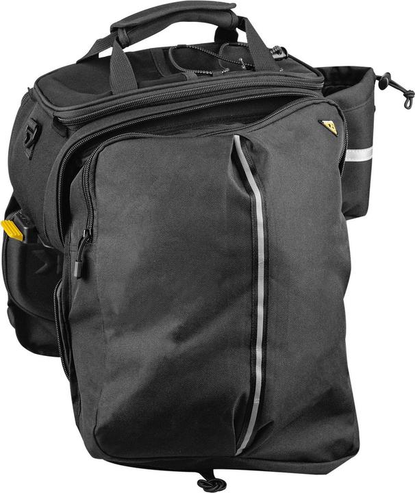 Immagine prodotto Topeak MTX TrunkBag (16.60 l, Borsa portapacchi)
