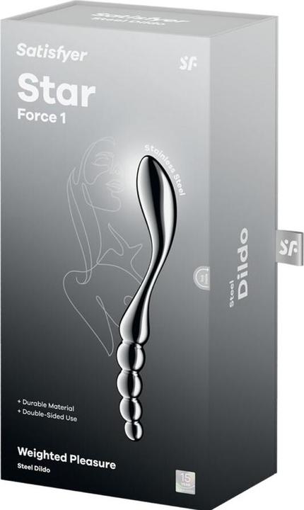 Image du produit Satisfyer Star Force 1
