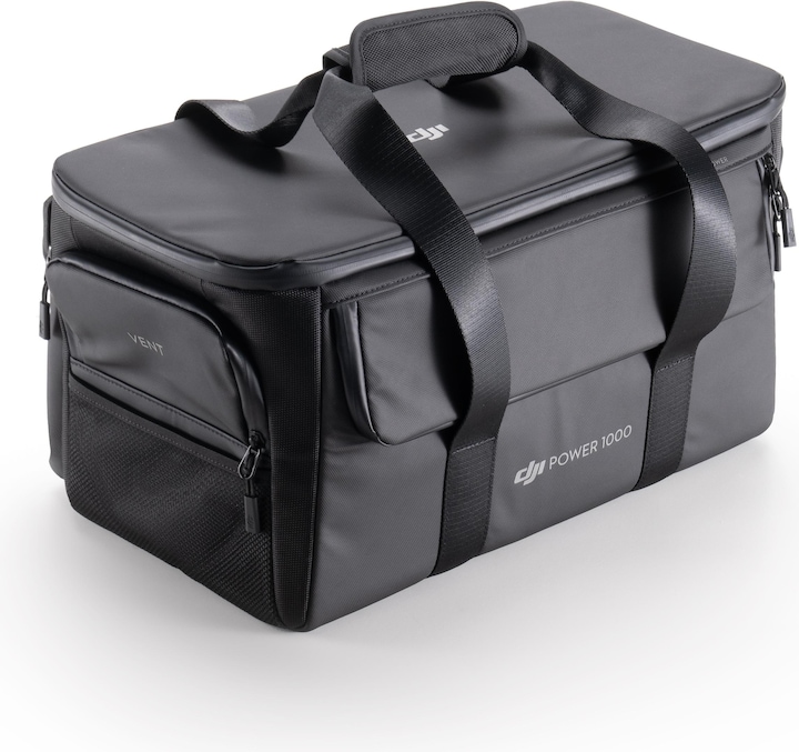 DJI Power 1000 Aufbewahrungskoffer (Drohnen Zubehör Tasche)