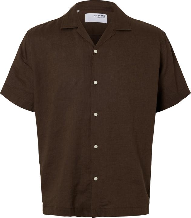Chocolate Brown