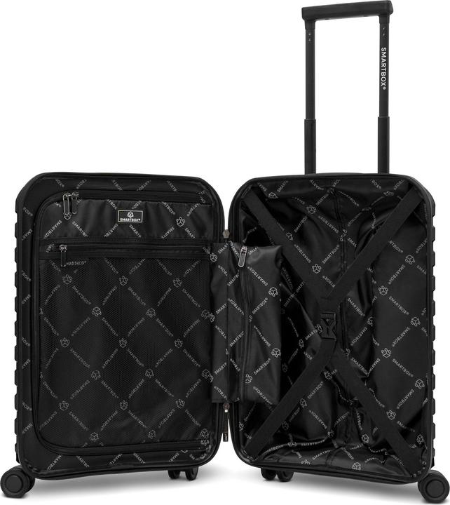 Produktbild Smartbox Edition 01 The Cabin (41 l)