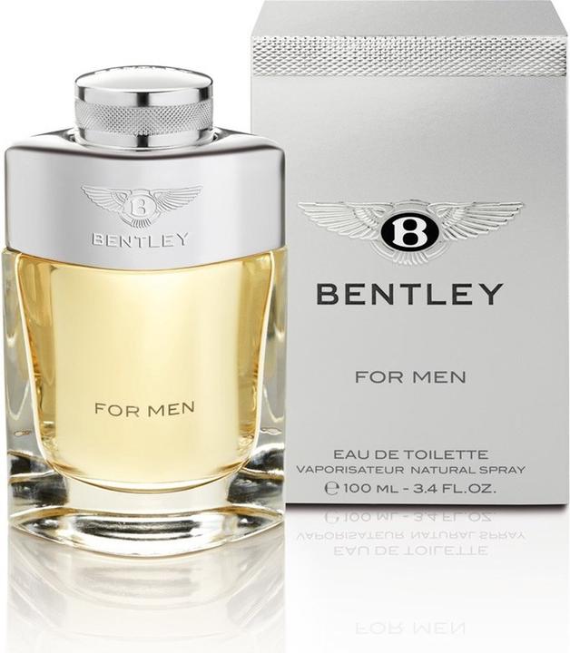Bentley Perfume (Eau de toilette, 100 ml)
