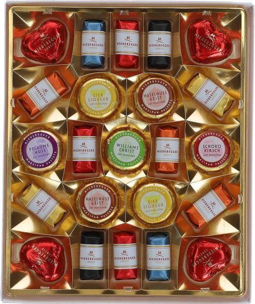 Produktbild Niederegger Marzipanerie (298 g)