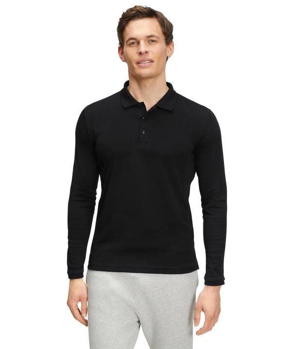 Produktbild Falke BA Polo Shirt LS m (XL)