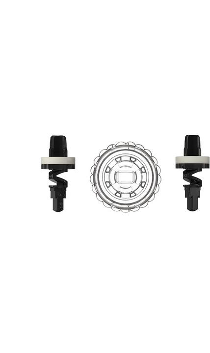 Produktbild Bathmate HydroXtreme Valve Pack - Transparent