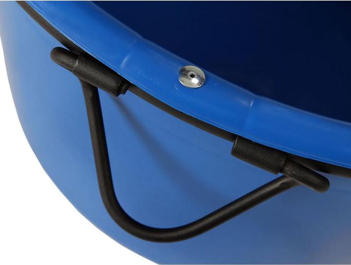 Actual product image Jopa Plaster bucket craneable