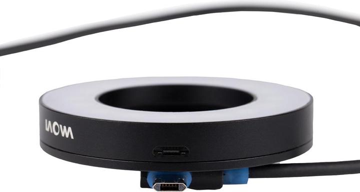 Immagine prodotto Venus Optic Laowa LED frontale Ringlight 25mm F2.8 (Adattatore per unità flash)