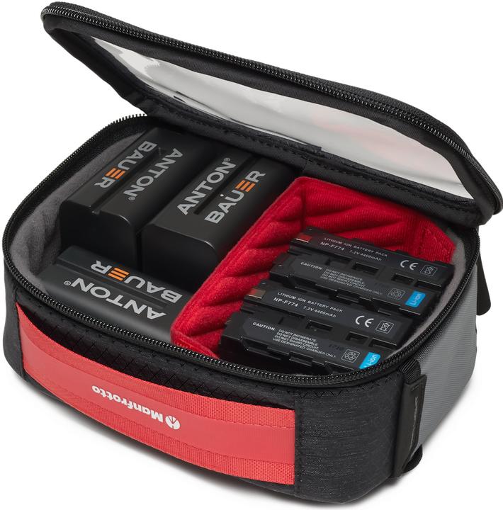 Immagine prodotto Manfrotto Organizzatore Pro Light Tech (Borsa per treppiede)