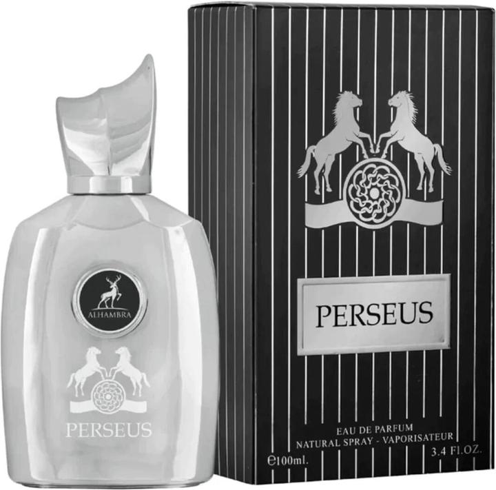Maison Alhambra Perseus par (Eau de parfum, 100 ml)