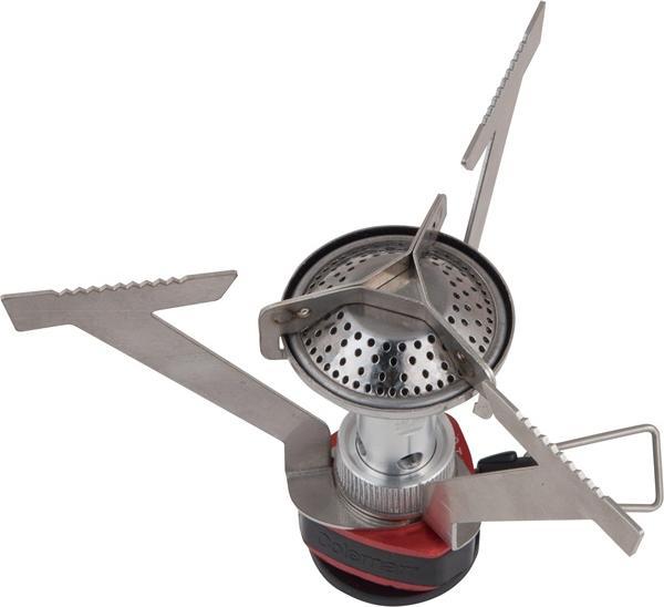 Actual product image Coleman FyreLite Start