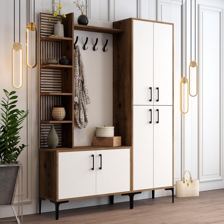 Image du produit Hanah Home Carmelo