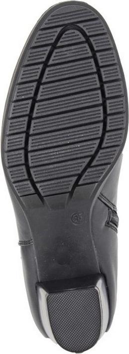 Produktbild Cipriata Stiefeletten Clodia MemorySchaum (42)