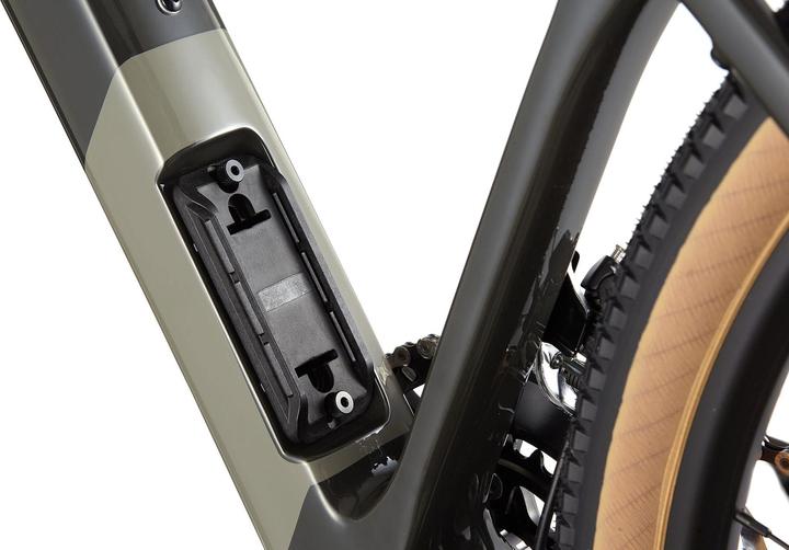 Immagine prodotto Cannondale Topstone Carbon 4 Smoke Black (59 cm)