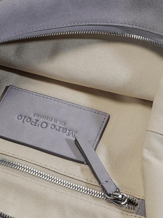 Actual product image Marc O'Polo Leather bag - shoulder bag