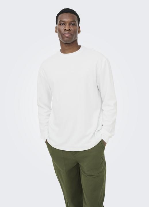 Produktbild Only & Sons Sweatshirt Caspian Pullover (XXL)