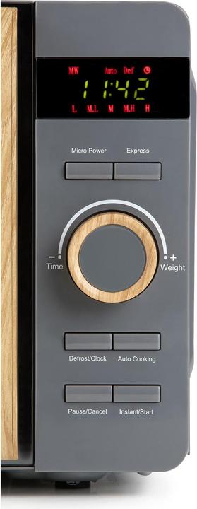 Actual product image Domo DO3420 (20 l)