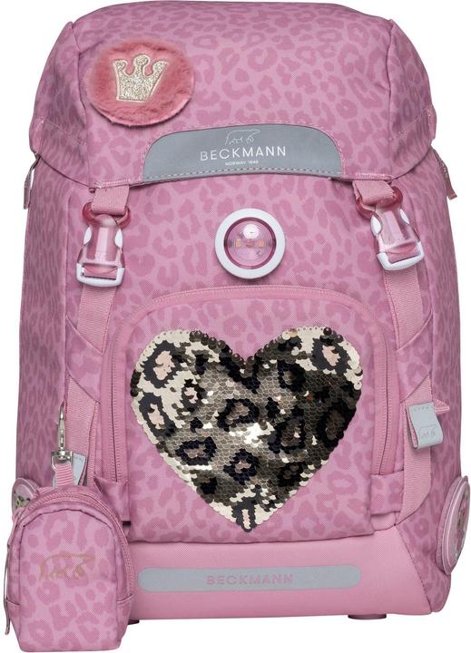 Beckmann Furry (22 l)