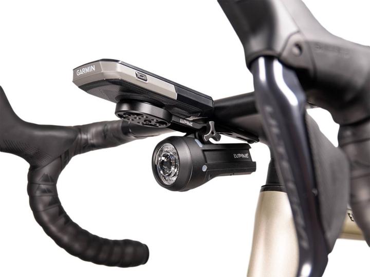 Image du produit Lupine SL NANO AF 1100 Lumen Stirnlampe (1100 lm)