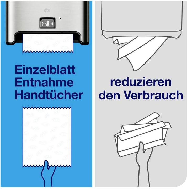 Image du produit Tork Distributeur d'essuie-mains
