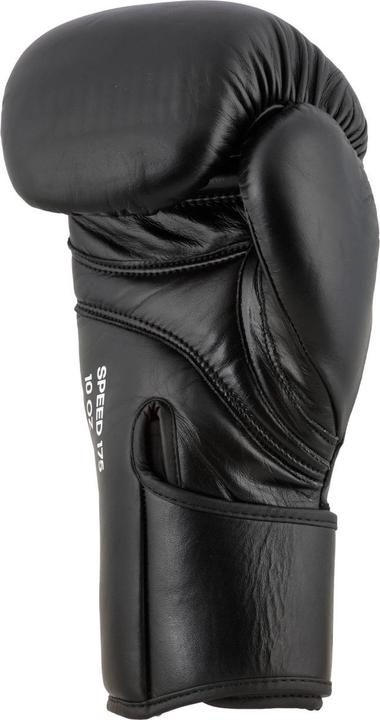 Produktbild Adidas Boxhandschuhe Speed 175 schwarz 14oz (14 OZ)