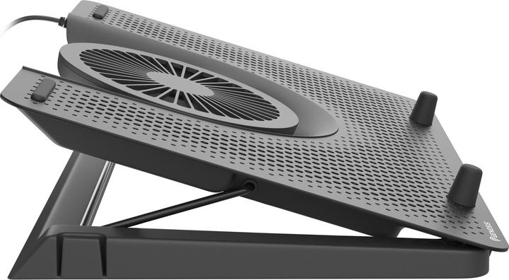 Actual product image Genesis OXIDE 550 15.6-17.3"